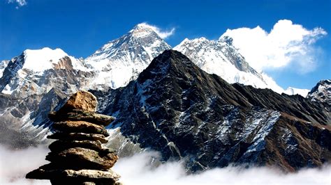 Comparing The Difficulty Of 6000 Meter Peaks To 8000 Meter Peaks In Nepal