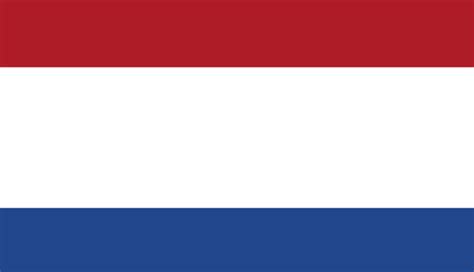 National Flag of Netherlands | Netherlands National Flag History, Meaning and Pictures