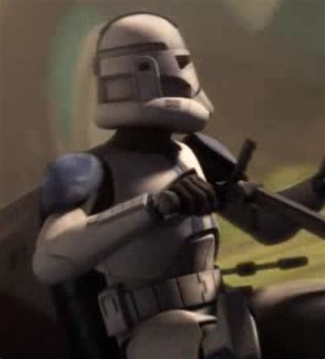 Unidentified Clone Trooper 2 Kiros Wookieepedia Fandom Powered By