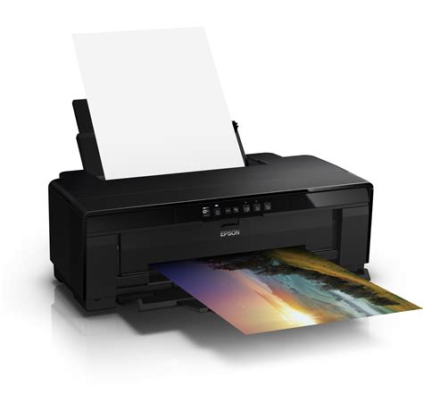 Epson Surecolor P400 Inkjet Printer Color 5760 X 1400 Dpi Print
