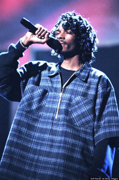 Snoop Doggs Doggystyle Celebrates 20 Years Of Rap Excellence Huffpost