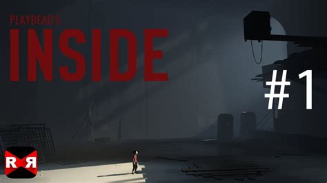 Inside By Playdead Ios Android Xbox One Ps4 Steam
