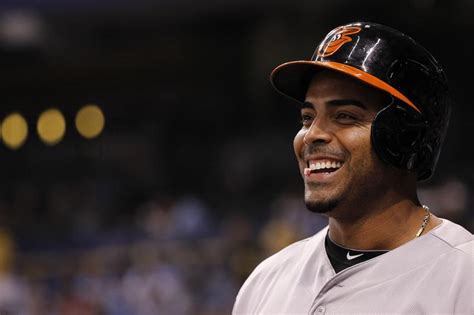 30 clubs in 30 days: Orioles' Nelson Cruz tells Tigers' Justin Verlander 'Hold ...