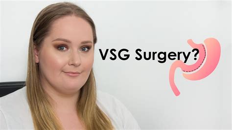 Life Update Vsg Surgery Youtube