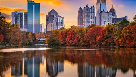 Columbus Travel Media Top 5 Places To See Autumn Foliage