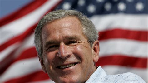 Could George W. Bush Be The Last Republican President?