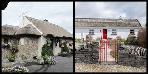 Top 5 Adorable Cottages In Ireland That You Can Stay In