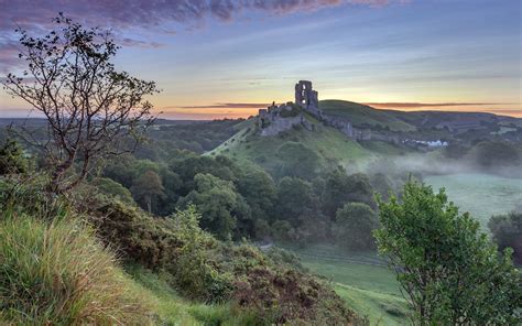 17 Glorious National Trust Landscapes To Inspire Your Next British