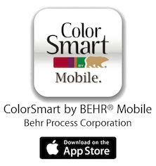 If you happen to run across it, you'll be interested to know that, according to maker. Paint Apps for Best 2016 Interior Paint Color Trends ...
