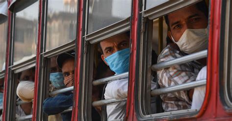 Check out our cram guide 2021. Coronavirus lockdown: Maharashtra allows public transport ...
