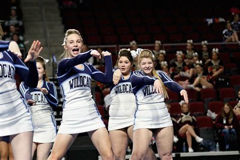 State Cheerleading Competition Schedule Eastern Maine Sports
