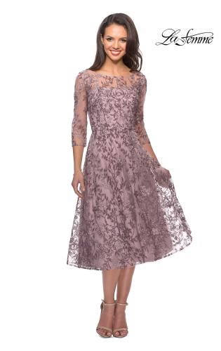 Deep Purple Mother Of The Groom Dresssave Up To 15