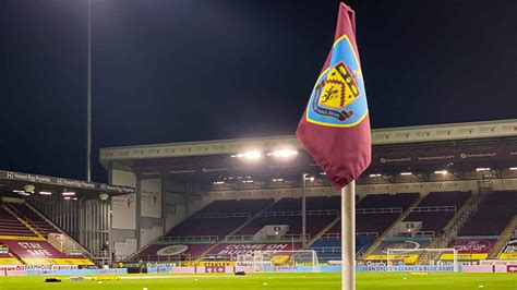 Six Wins At Turf Moor Stat Manchester United