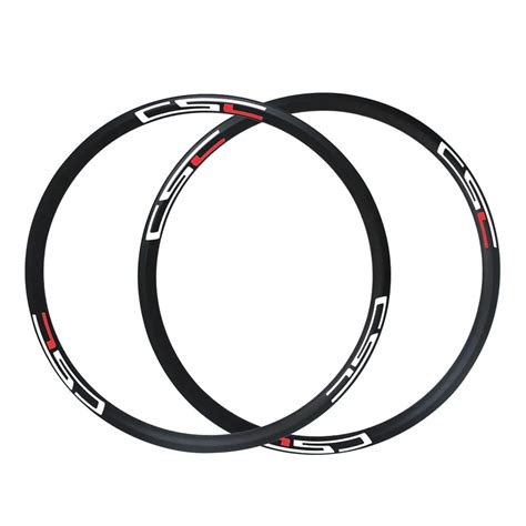 26inch Mtb Bike Carbon Rims 26 25mm Width Clincher Mountain Bicycle