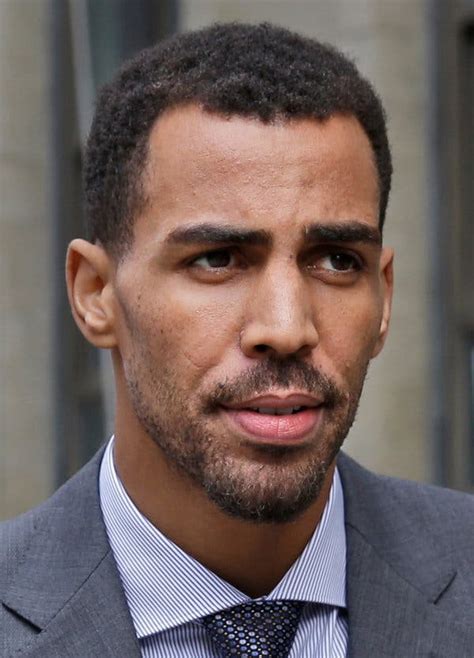 Thabo Sefolosha Atlanta Hawks Player Is Acquitted Of All Charges