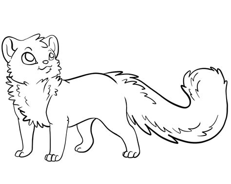 Red Panda Coloring Page - Coloring Home