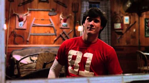 Friday The 13th Part Ii 1981 Tom Mcbride Is Mark Friday The 13th