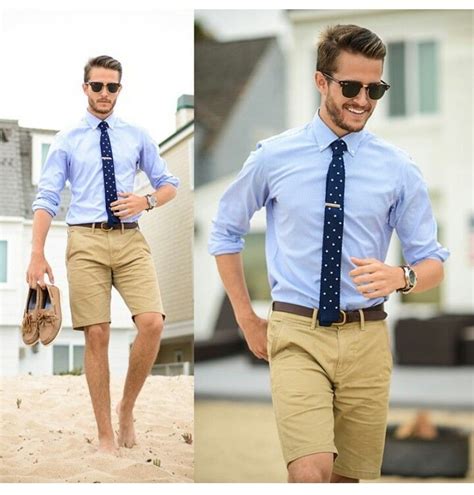 Beach Mens Beach Style Formal Attire For Men Mens Summer Outfit