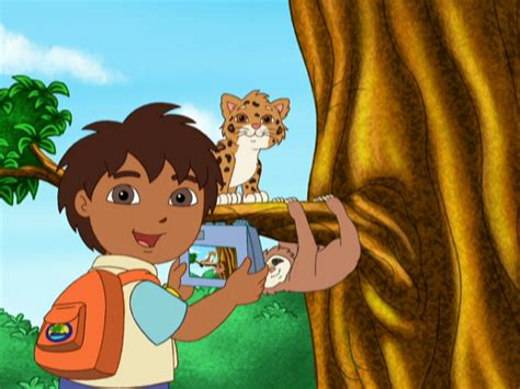 Prime Video Go Diego Go Season 1