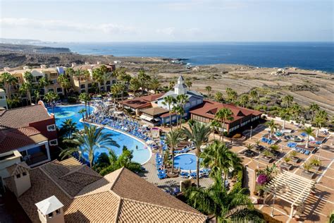 Bahia Principe Tenerife Resort Hotels Tenerife