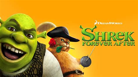 Shrek Forever After Apple Tv