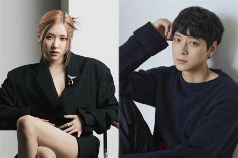 Klaim Bukti Rose BLACKPINK Dan Kang Dong Won Pacaran