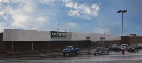 County Fair Plaza Acquired By Parallax Investment Corp Of Toronto