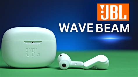 Jbl Wave Beam Tws Unboxing And Review Best Jbl True Wireless Earbuds In