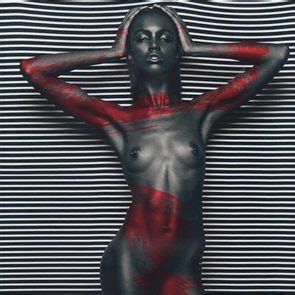 Leomie Anderson Nude Sexy Photos Scandal Planet