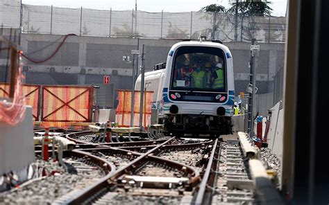 Have you noticed some news about this location that is worth spreading? Thessaloniki metro has trial run as new buses arrive ...