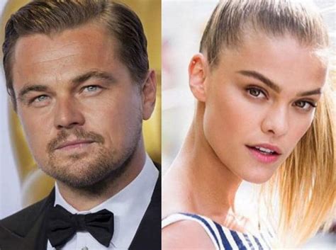 is nina agdal leonardo dicaprio s third model girlfriend in 2 months hollywood hindustan times
