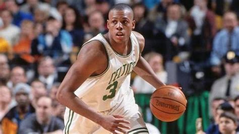 Why Was Paul Pierce Stabbed Celtics Icon Played All 82 Games After