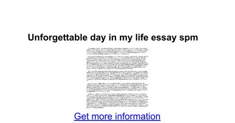 Spm Essay Article About Healthy Lifestyle