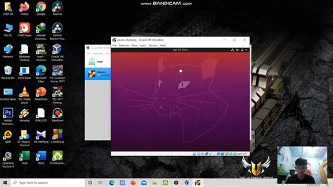 Tutorial Install Ubuntu Linux Menggunakan Virtual Box Hot Sex Picture