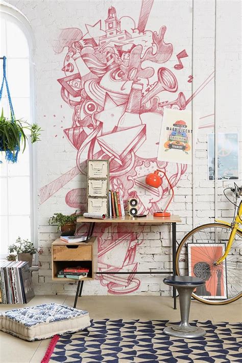 Download 50+ Billboard, Poster, And Wall Mural Mockup Templates - Candacefaber