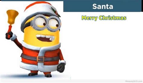 Minions Christmas 2015 176 1310×768 Funny Minion Pictures