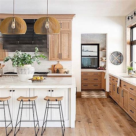 Pin by Samantha Cannon on Kitchen in 2020 | Latest kitchen designs