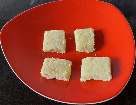 Easy Milk Powder Burfi Recipe A Simple Indian Sweet Delishably