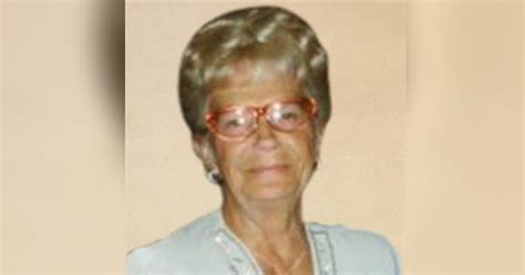 Carolyn Klein Duffy Obituary Visitation Funeral Information