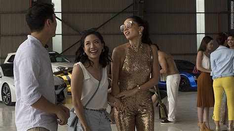 Crazy Rich Asians Exceeds Expectations Takes Top Spot At Box Office
