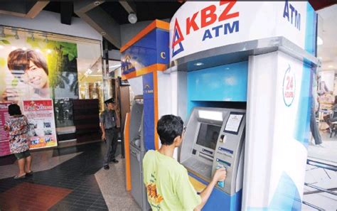 Interbank Cash Transfers Available With Single Atm Card Next Year