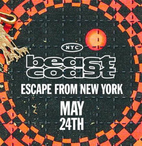 Beast Coast Spotify