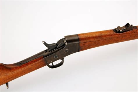 Remington Model Mm Mauser Single Shot Rifle My XXX Hot Girl