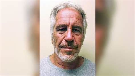 Corrections Officers Working At Jail Where Jeffrey Epstein Was Being