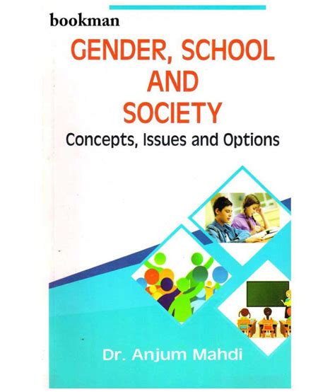 Genderschool And Society Buy Genderschool And Society Online At Low Price In India On Snapdeal