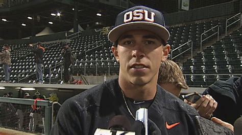 Luke Heimlich Osu Star Pitcher Releases Statement About Sex Crime Kval