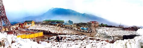 Mount mẫu sơn is a mountain in lộc bình district, lạng sơn province, in northeastern vietnam. Núi Mẫu Sơn - Yêu du lịch