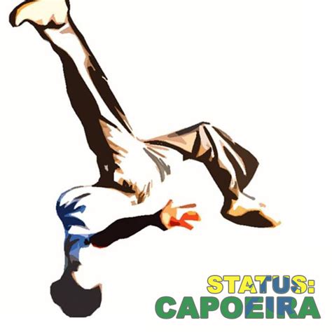 status capoeira