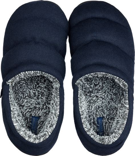Bedroom Athletics Slippers Uk Stock Shipped From Cornwall Slippershop