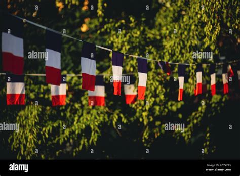 French Revolution Flags Hi Res Stock Photography And Images Alamy